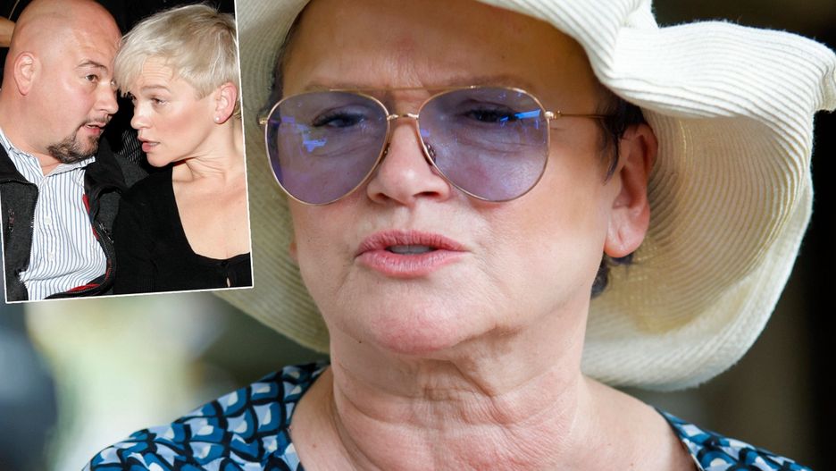 Katarzyna Figura - czego o niej nie wiecie?