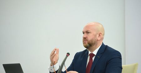 Sąd odrzucił zażalenie obrońcy byłego szefa CBA Pawła Wojtunika