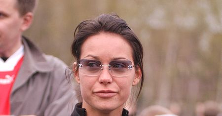 Była żoną Waldemara Goszcza. Dziś Monika rozwija własną firmę i została babcią