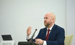 Sąd odrzucił zażalenie obrońcy byłego szefa CBA Pawła Wojtunika