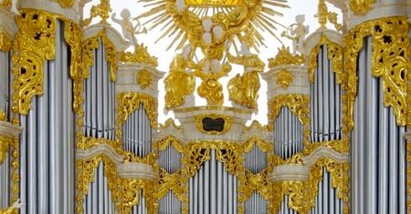Wrocław. Rekonstrukcja organów Englera w kościele św. Elżbiety. Głos Śląska zabrzmi za rok