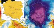 Pogoda. Zmrożona Polska. Gdzie było najchłodniej?