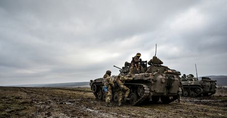 Kryzys Ukrainy na froncie już za nami? Jedna rzecz na pewno zaskakuje
