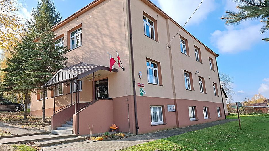 Dwie szkoły do likwidacji w gminie Łużna