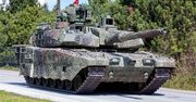 Turecki czołg podstawowy Altay. Rusza produkcja seryjna