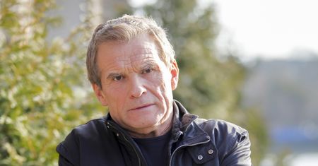Marek Włodarczyk ma trzech dorosłych synów. Wiemy, czym się zajmują