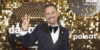 Oni poprowadzą sylwestra w Toruniu. Polsat wskazał partnerkę Ibisza