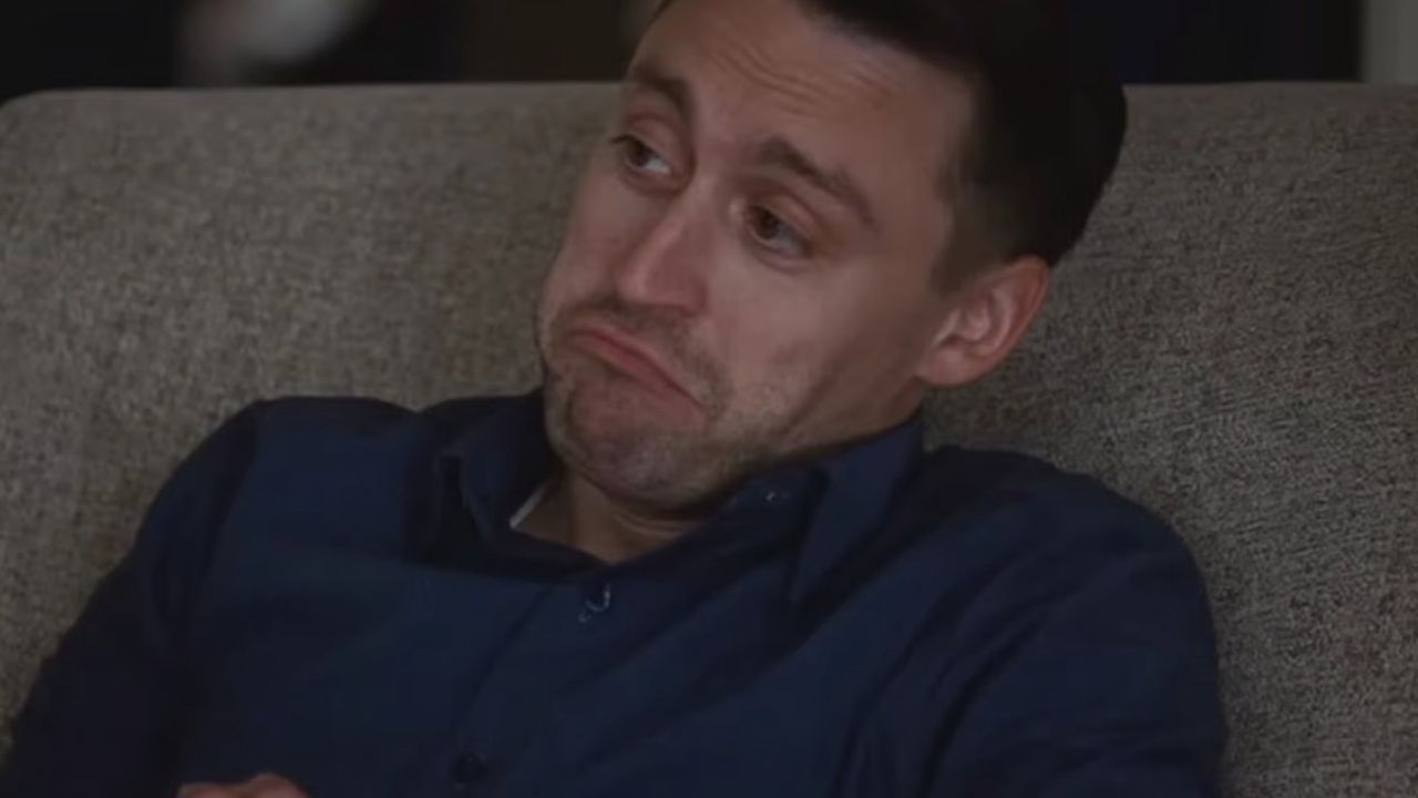 Kieran Culkin to jedna z największych gwiazd "Sukcesji"