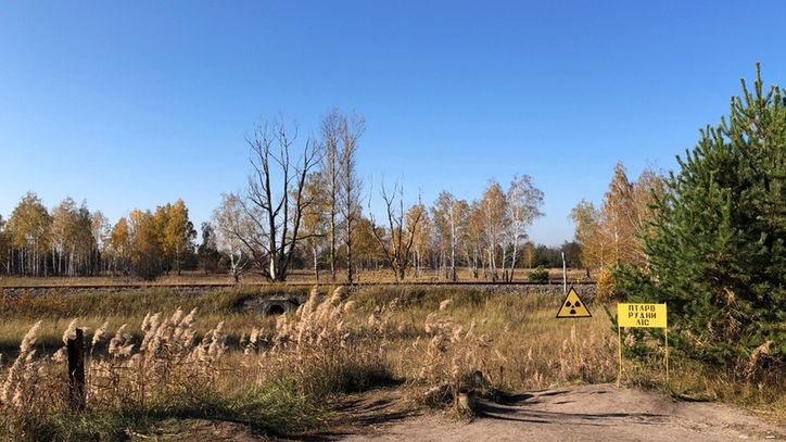 Czarnobyl
