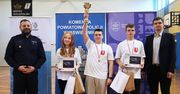SP 1 Przeciszów i ZSP Podolsze mistrzami powiatu oświęcimskiego