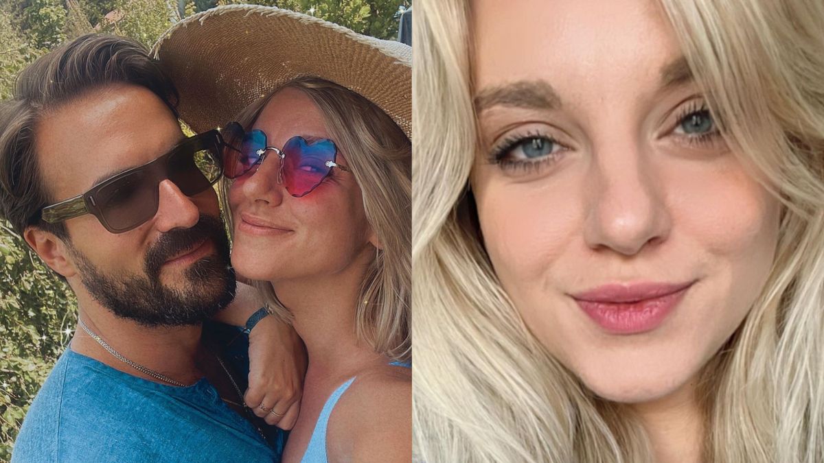 Piotr Stramowski ma nową miłość. Co wiemy o Natalii Krakowskiej?