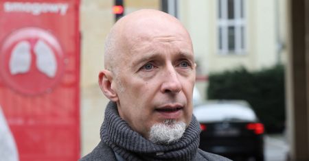 Zielone płuca Polski? Wykonano pomiary i mit upadł. Ekspert ujawnia
