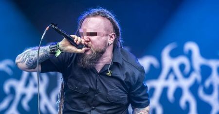 Muzycy Decapitated usłyszeli zarzuty!