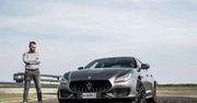 Pierwsza jazda Maserati Quattroporte Trofeo i Ghibli Trofeo: pościg za niemieckimi super-limuzynami