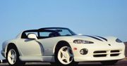 Używany Dodge Viper I - jedyny w swoim rodzaju