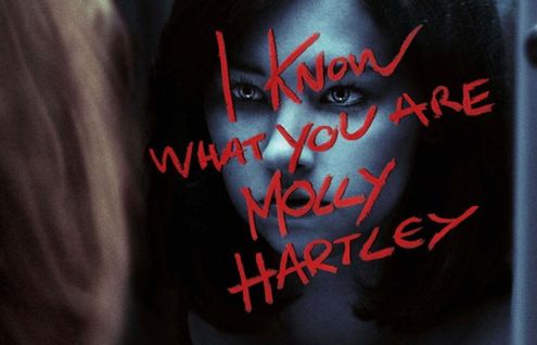 niezłe wideo: klip z horroru The Haunting of Molly Hartley