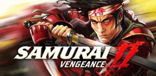 Samurai II: Vengeance za darmo w GetJar