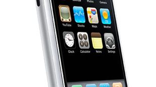 iPhone 3G z pamięcią 4GB? 1