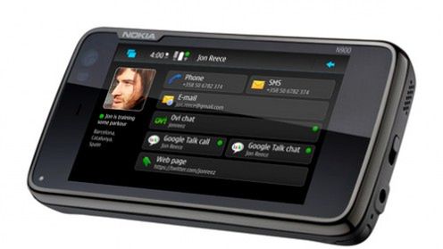 Wydano Operę Mobile 10 dla Maemo 1