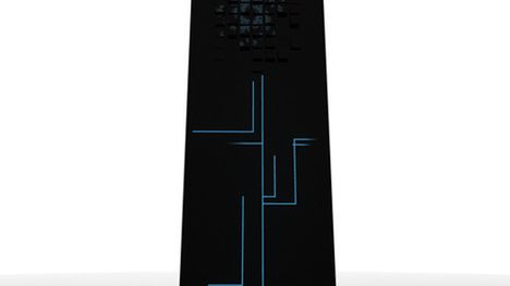 Twój własny Monolit 1