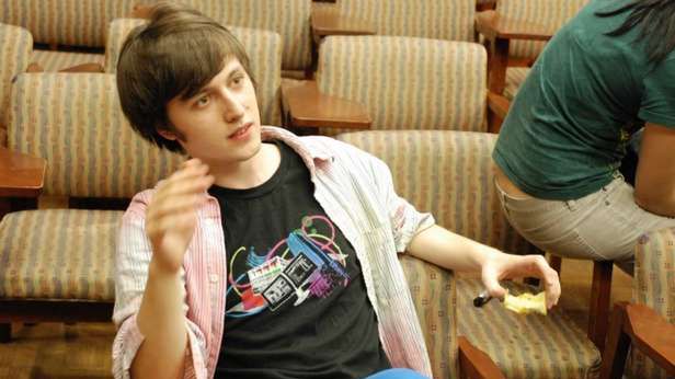 Nie żyje Ilya Zhitomirskiy, współzałożyciel Diaspory 1