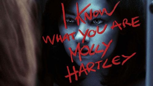 niezłe wideo: klip z horroru The Haunting of Molly Hartley 1