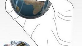 Sphere - myszka przyszłości 1