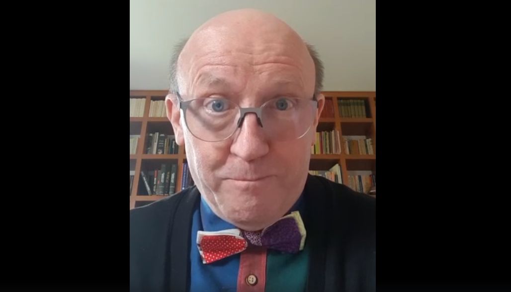 Artur Barciś o koronawirusie