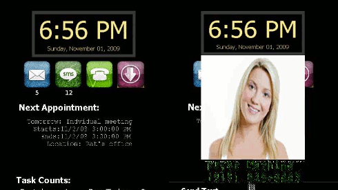 CurtainCall ? zablokuj się wygodnie 1
