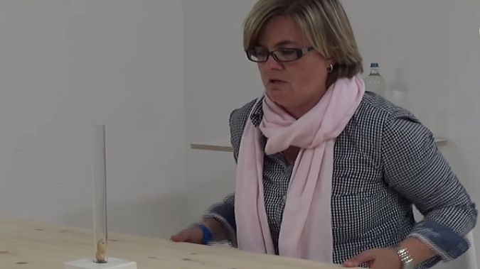 Film dnia: Czy szkoła właściwie nas uczy? Z prostym zadaniem radzi sobie małpa, ale nie człowiek 1