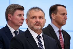 "Nie będzie brał jeńców". Lawina komentarzy po rekonstrukcji [ZAPIS RELACJI]