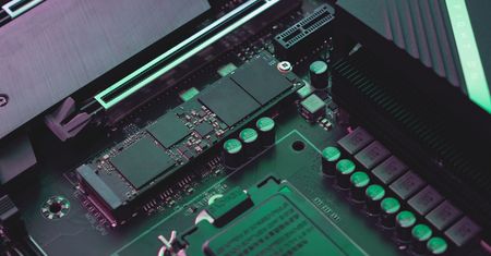Chińskie SSD pod PCIe 4.0? Hikvision prezentuje dyski G4000 i G4000E