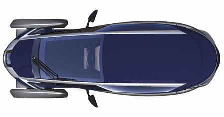 Toyota i-Road Concept, Auris kombi i nowa RAV4 pojawią się w Genewie