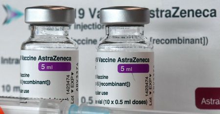 Kolejna dostawa AstraZeneki coraz bliżej. Kilkadziesiąt tysięcy dawek