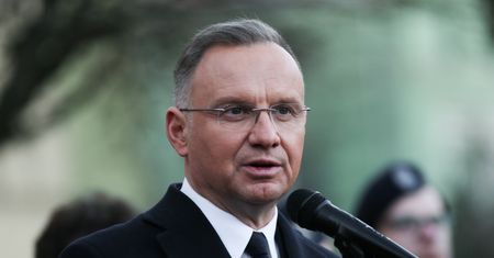 Śmierć Barbary Skrzypek. Prezydent Duda kieruje pismo do Tuska
