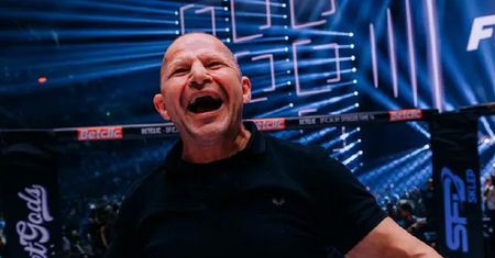 Jacek Murański wraca do MMA. Wystąpi na znanej gali