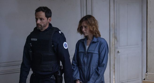 "Zabiłam swojego męża" - nowy serial w 13 Ulica