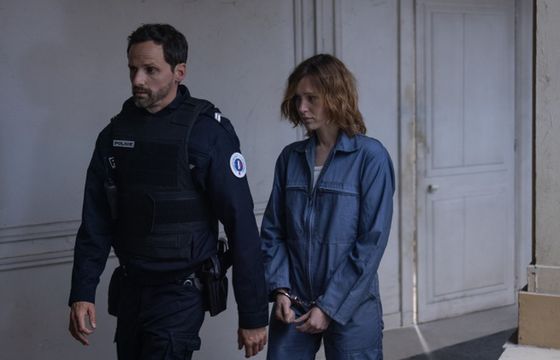 "Zabiłam swojego męża" - nowy serial w 13 Ulica