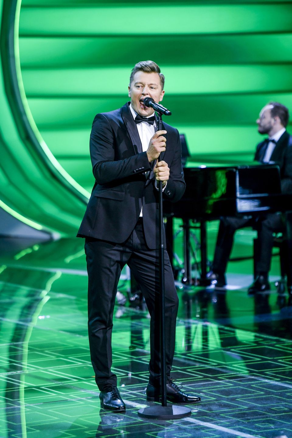 Rafał Brzozowski po raz pierwszy komentuje rozstanie z byłą narzeczoną 
