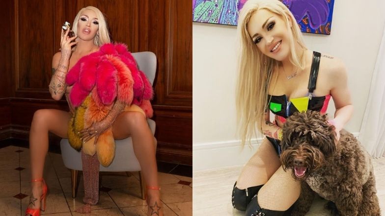 Kylie Sonique Love - pierwsza transpłciowa zwyciężczyni "RuPaul's Drag Race"