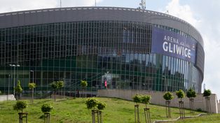 Letnie emocje na najwyższym poziomie. Summer Arena 2025 w Gliwicach!