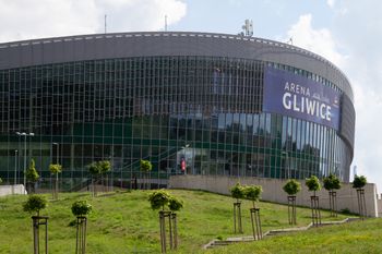 Letnie emocje na najwyższym poziomie. Summer Arena 2025 w Gliwicach!