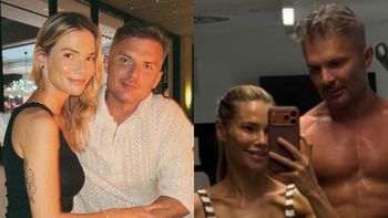 Maja Bohosiewicz rozpływa się nad kaloryferem męża. "43 lata i wygląda całkiem"
