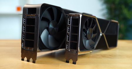 Wyciekła specyfikacja GeForce RTX 5070. Nie będziecie zadowoleni