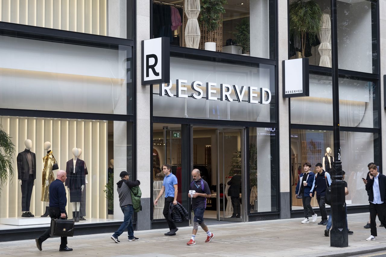 Tajemnica "zaginionych" miliardów. LPP tłumaczy rozbieżność w raporcie