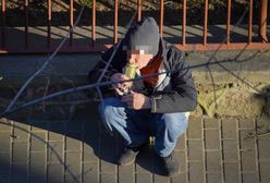 Warszawa. Więcej patologii na ulicach w czasach epidemii? [LIST CZYTELNIKA]