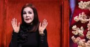 Priscilla Presley odpowiada na zarzuty dotyczące śmierci Elvisa. "Zdejmijcie czapki foliowe"