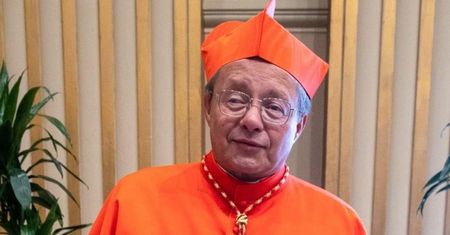 Czterej polscy kardynałowie wybiorą nowego papieża