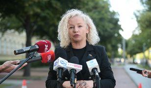 Kotula ujawnia, co powiedział jej Kosiniak-Kamysz. Był zaskoczony