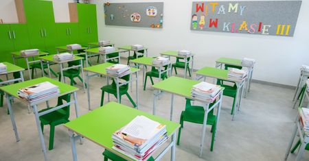 Skandal w Kaliszu z zakonnicą. Jest akt oskarżenia